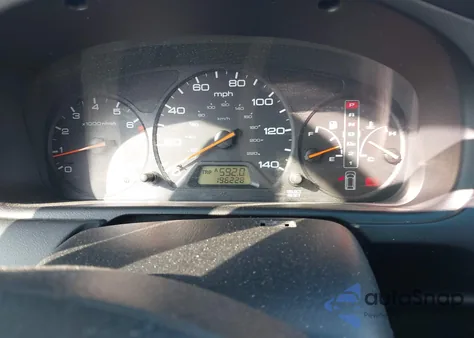 2003 Honda Odyssey Ex-L z USA, uszkodzony, nr VIN 5FNRL18903B045291